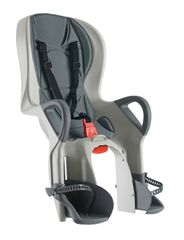 Ok Baby Kindersitz 10+ / grau
