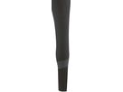 MONTANA HIP RAW 2 Herren-Softshell-Bundhose / black / 3XL