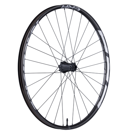 ERA 30 Carbon MTB CLN 6 Bolt Wheel / black / 27.5"/15x110