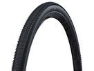 Pneu G-One R / black / 700x40C, 40-622, 485 g