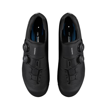 Men Road SH-RC7 Schuh SPD-SL / black / 40