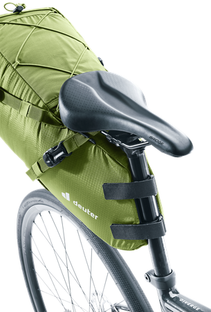 MONDEGO SB 16 Satteltasche / meadow / 16L