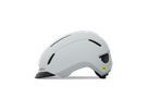 Caden II MIPS / matte white / M 55-59