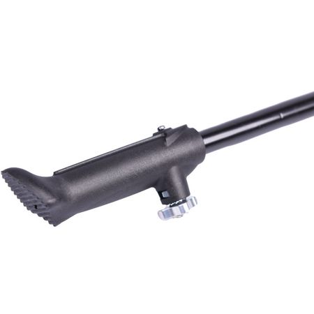 Seitenstütze CD-172 für 26"-29" / schwarz