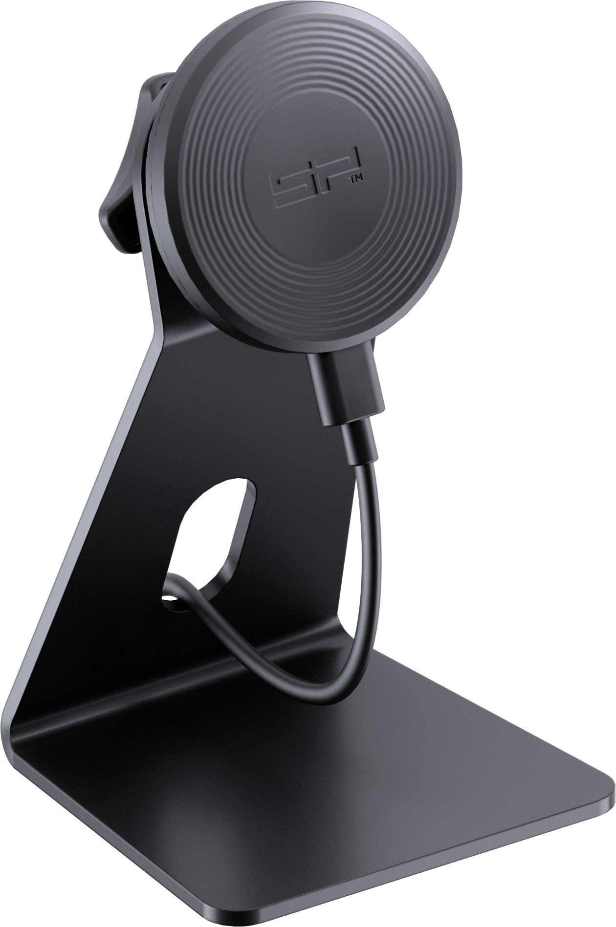 Charging Office Stand SPC+ / schwarz