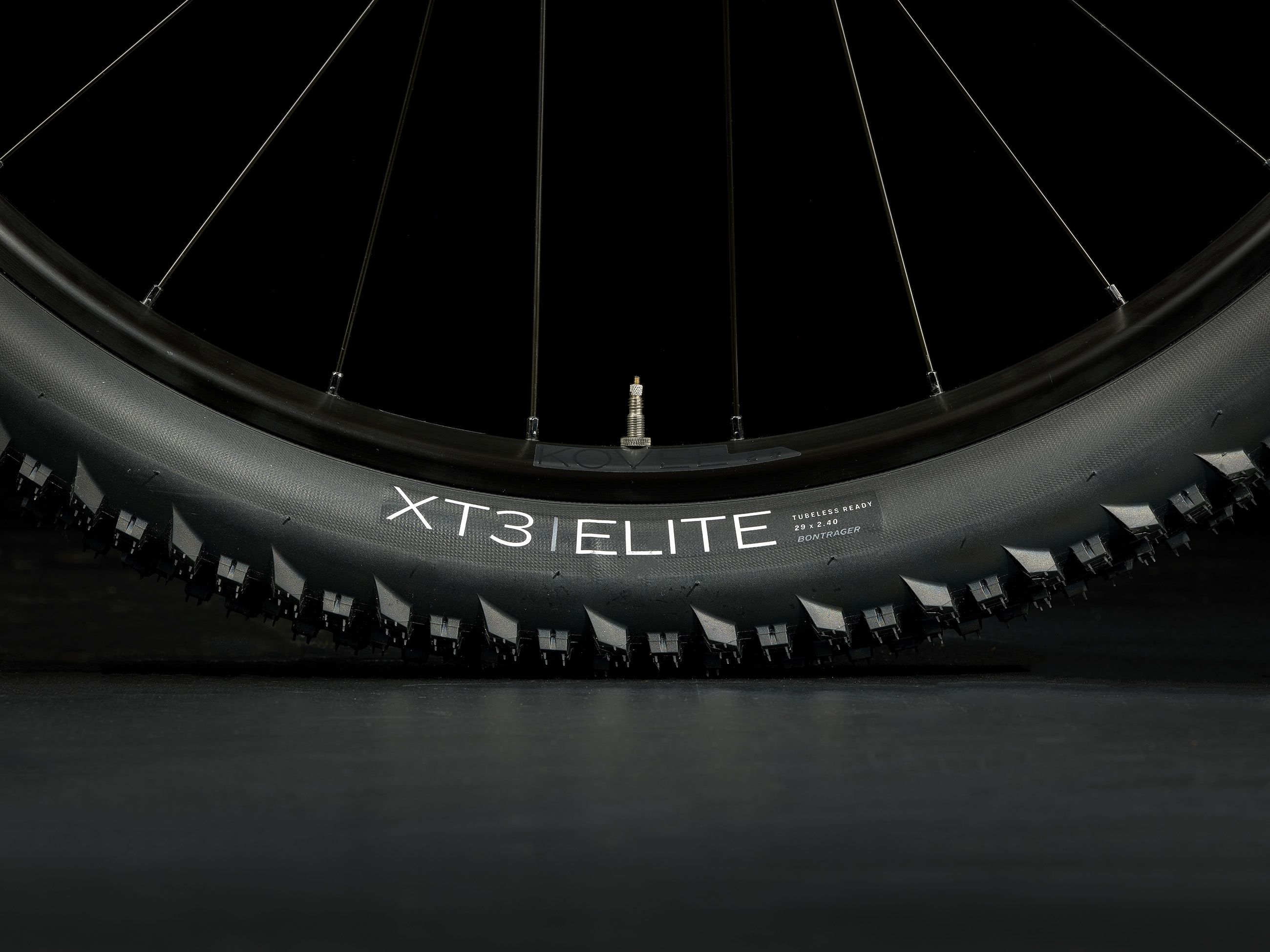 MARLIN 5 MTB Hardtail /  Miami Green/Dark Aquatic / XS