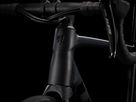 ÉMONDA ALR 5 black Rennvelo / trek black / 56 CM
