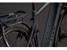 KATHMANDU HYBRID PRO 800 E-City/Alltag / coal / 58 CM