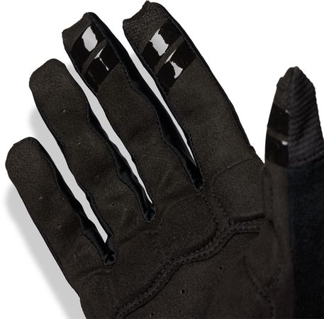 DND GEL Unisex-Langfingerhandschuh / black / XXL