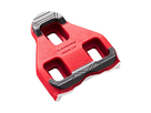 Cleat Delta Fitness Grip Red / red
