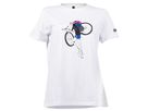 Women Sentiero Ltd T-Shirt / white / XL