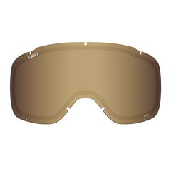 Cruz/Roam/Moxie Lens (3 top pin points) / amber rose