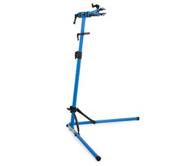 PCS-10.3 Montageständer / blau