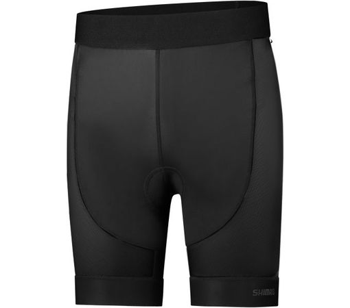 Women Passo Trail Liner / black / XS