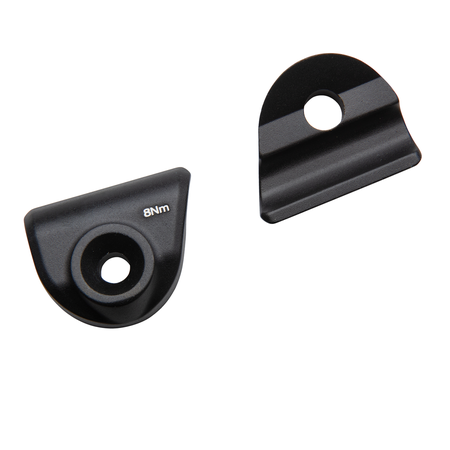 Easton EC90 EC70 EA90 Seat Post Rail Kit Oval Rails