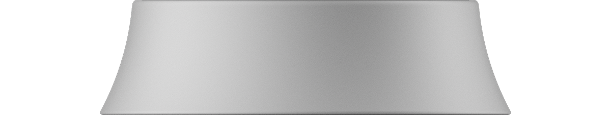 Chilly's Series 2 Bottle Collar / Granite Grey