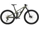 TOP FUEL 7 MTB Fully / matte olive grey / M