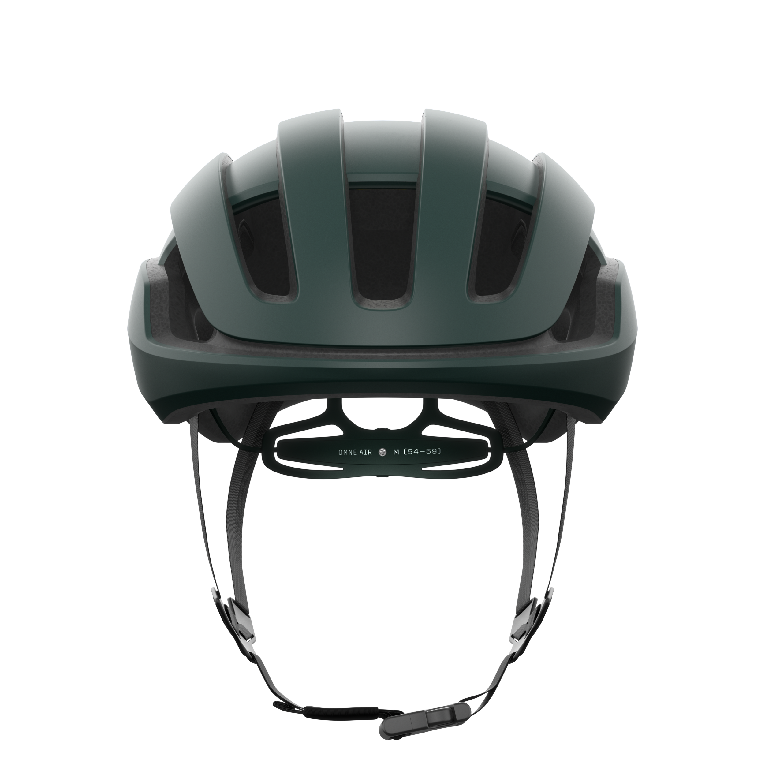 OMNE AIR MIPS Bikehelm/ pargasite green matt / S (50-56cm)