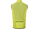 MATERA AIR Herren-Windweste / bright green / L