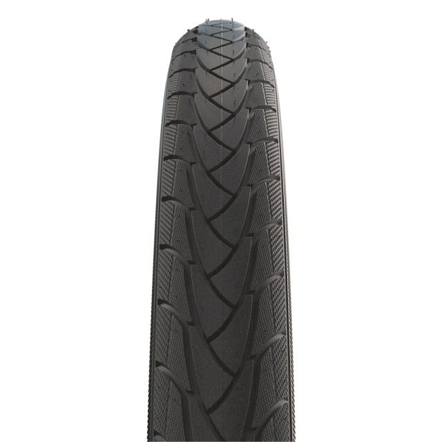 MARATHON PLUS Veloreifen (26", 28") / schwarz / 26" x 1.35, 35-559