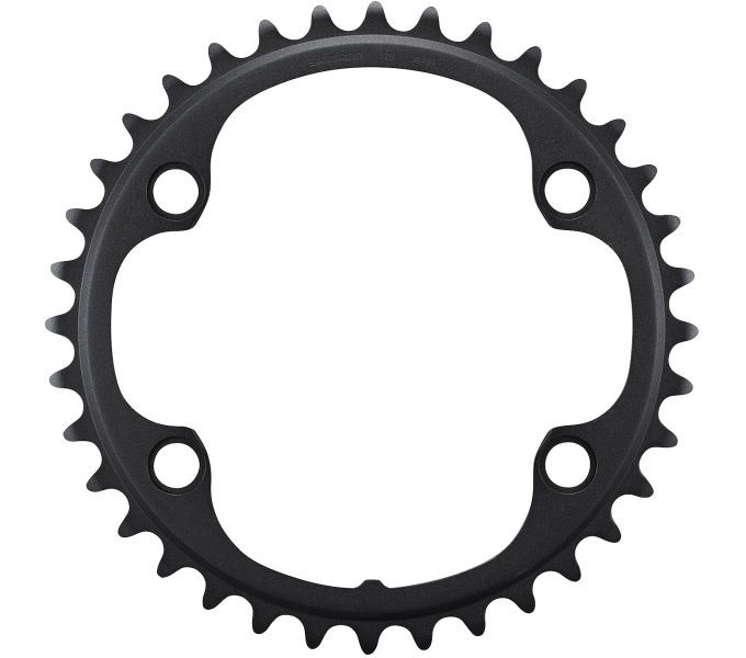 Kettenblatt Dura-Ace FC-R9200 Double / schwarz / 34, NK