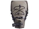 SEAT-PACK M Satteltasche / dark sand / 11l