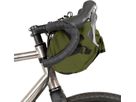 Bar Pack Olive / grün / 25 x 16 x 24 cm, 10 l