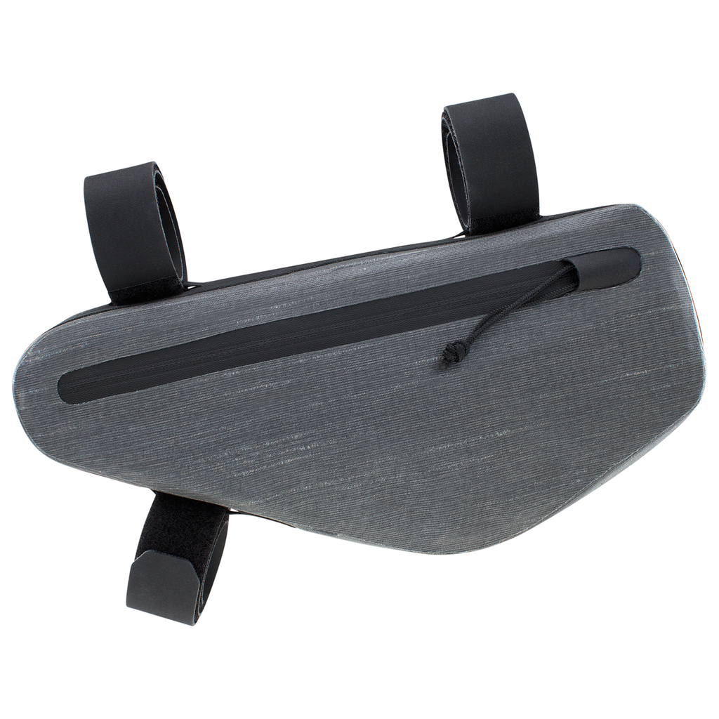 Multi Frame Pack WP 1.2L / carbon grey