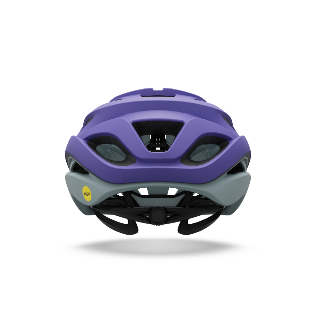 HELIOS SPHERICAL MIPS Velohelm / matte purple haze / S 51-55
