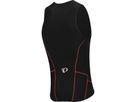 ELITE Pursuit Tri Singlet fiery / schwarz / M