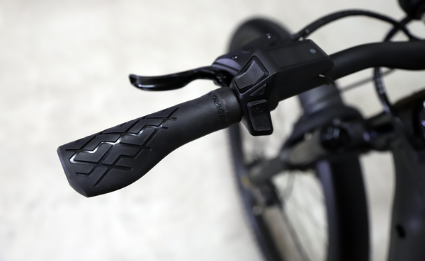 POWERFLY+ 4 EQ 800 GEN 5 E-MTB / dark star dark web / M