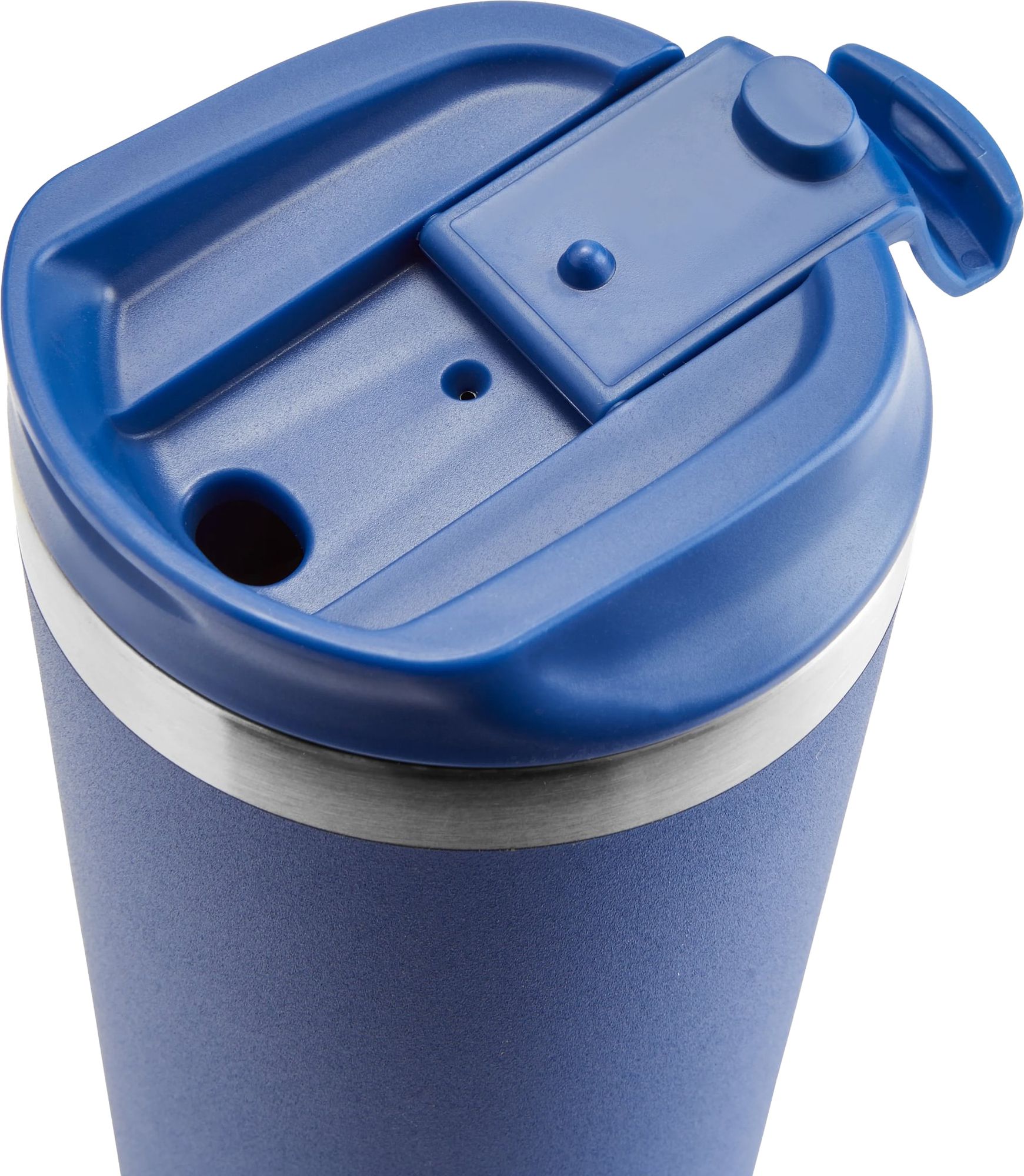Chilly's Original Coffee Cup 340ml / Matte Blue