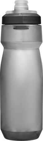 Podium 0.71l Bottle smoke custom / grau