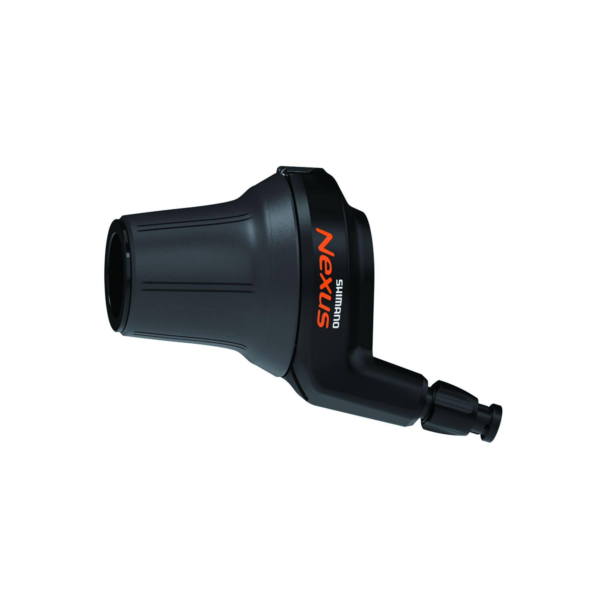Schalthebel Nexus SL-C6001 / schwarz / CJ-8S40