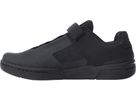 Stamp Schuh Boa / schwarz / 39
