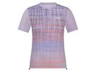Women Spazio SS JRSY Printed / lilac / M