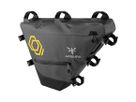 EXPEDITION FULL FRAME PACK 7.5L Rahmentasche / grau / 7.5L