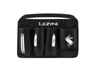 Flow Caddy With Organizer / black / one size