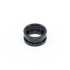 End Cap M1-21 NDS 135x12 w o-ring / standard