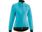 TEIXEIRA Damen-Loftjacke / bluefish / 42