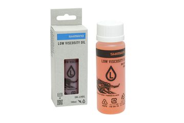 MINERALÖL LVOIL (low volume) / 100ml