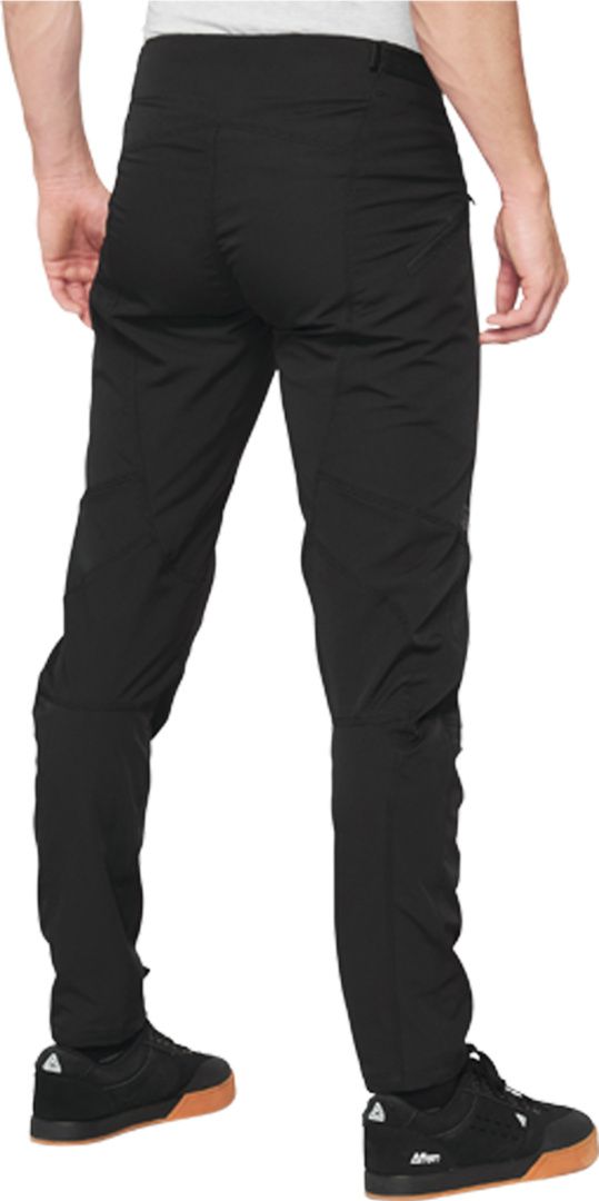100% Airmatic Pants / schwarz / 34