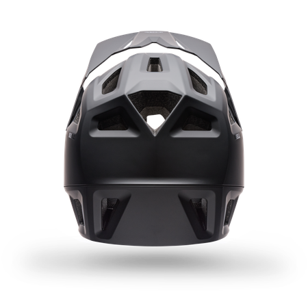 3QTR / solid matte black / L 57-60