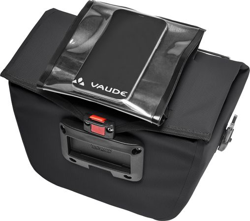 Proof Box / black / 6 l