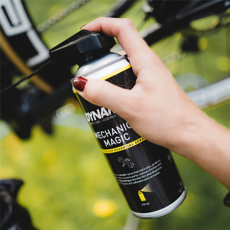Mechanics Magic (Multi Spray) 400ml