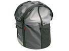 DOGGY Hunde-Lenkertasche / grau schwarz