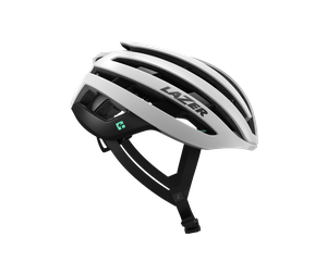 LAZER Unisex Road Z1 KinetiCore / matte white / L