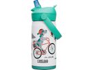 Thrive Flip Straw Kids V.I. / biking dogs