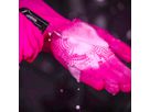 Deep Scrubber Gloves / Pink / L