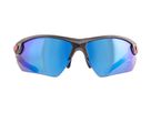 TRI-FIT Sportbrille mit Wechselgläser